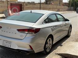 هیوندای سۆناتا